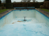 Swimming Pool Before Pics Image